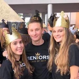 Meet your Posher, Dylan